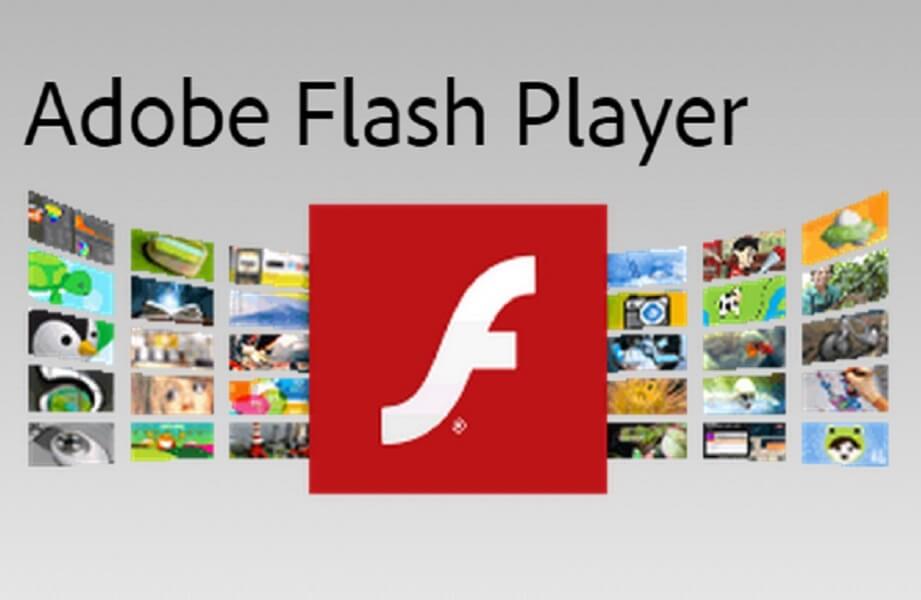 Free adobe flash player for mac computers